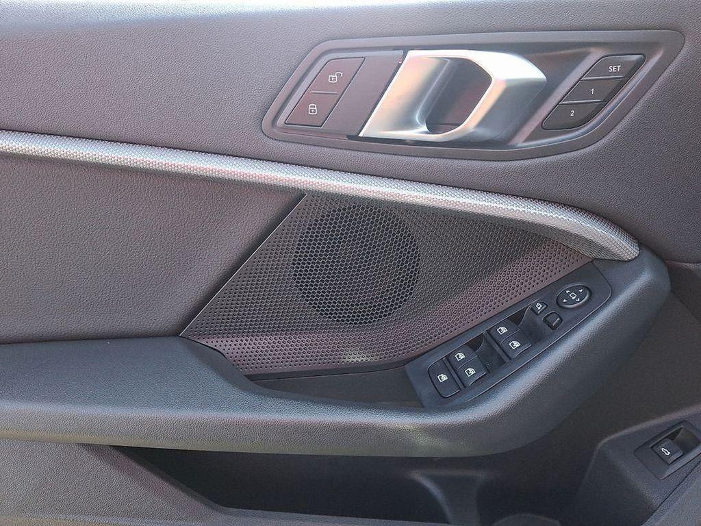 used 2024 BMW 228 Gran Coupe car, priced at $30,995