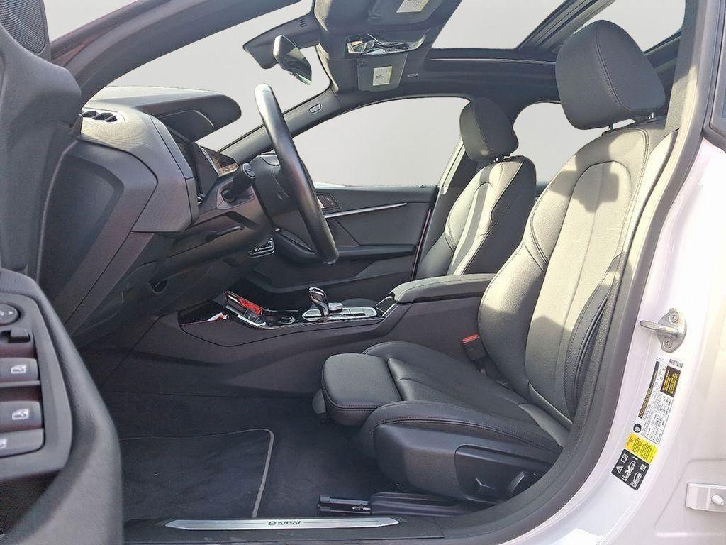 used 2024 BMW 228 Gran Coupe car, priced at $30,995