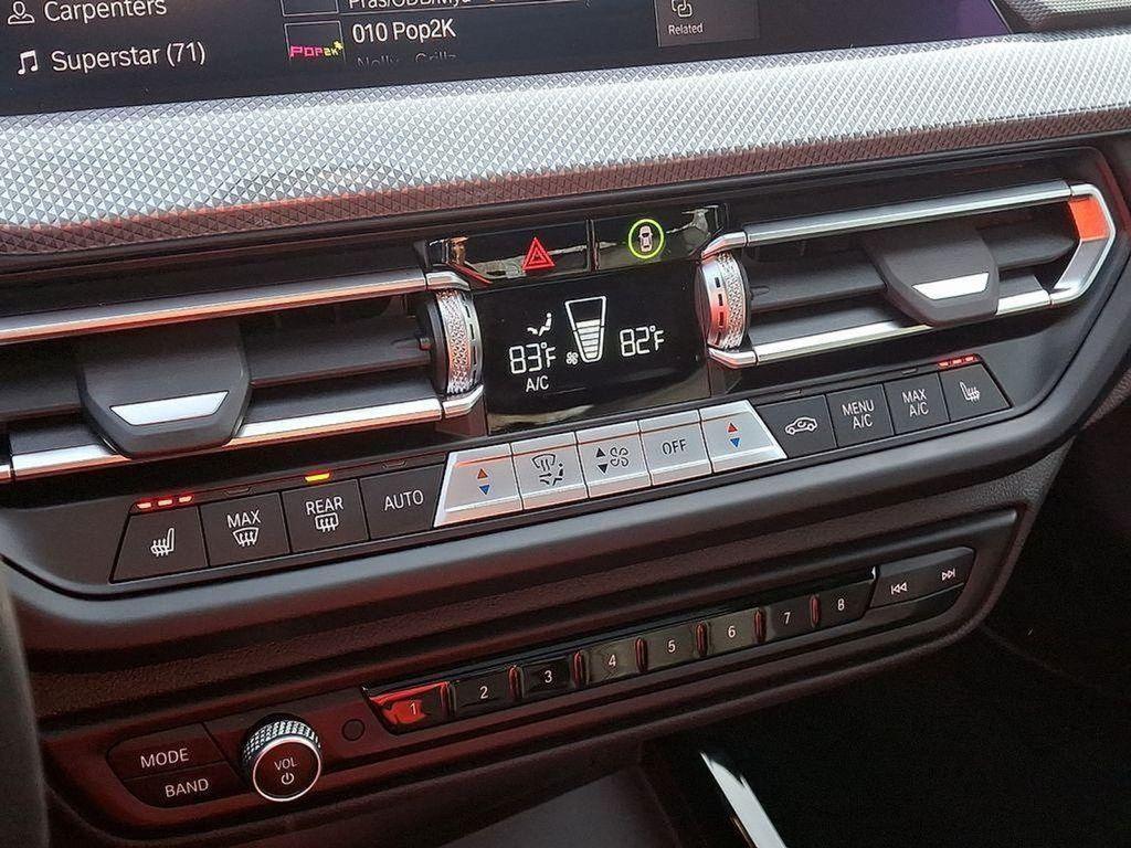 used 2024 BMW 228 Gran Coupe car, priced at $30,995