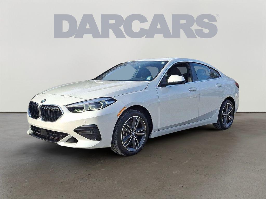 used 2024 BMW 228 Gran Coupe car, priced at $30,995