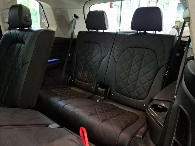used 2025 BMW X7 car, priced at $75,750