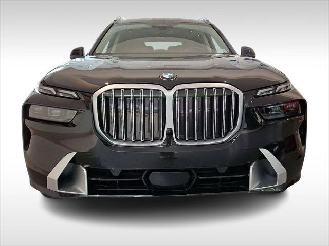 used 2025 BMW X7 car, priced at $75,750