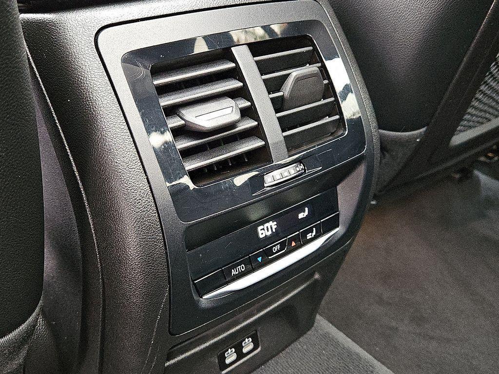 used 2023 BMW X3 car, priced at $35,974