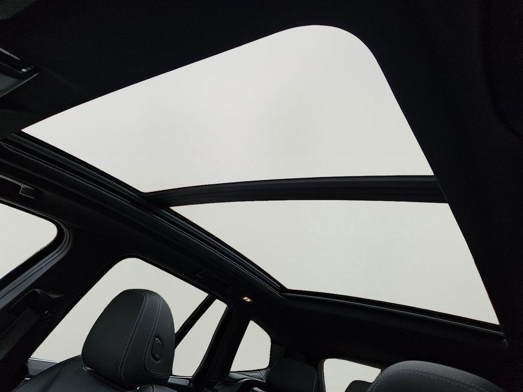 used 2023 BMW X3 car, priced at $35,974