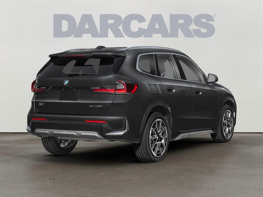 new 2026 BMW X1 car, priced at $46,890
