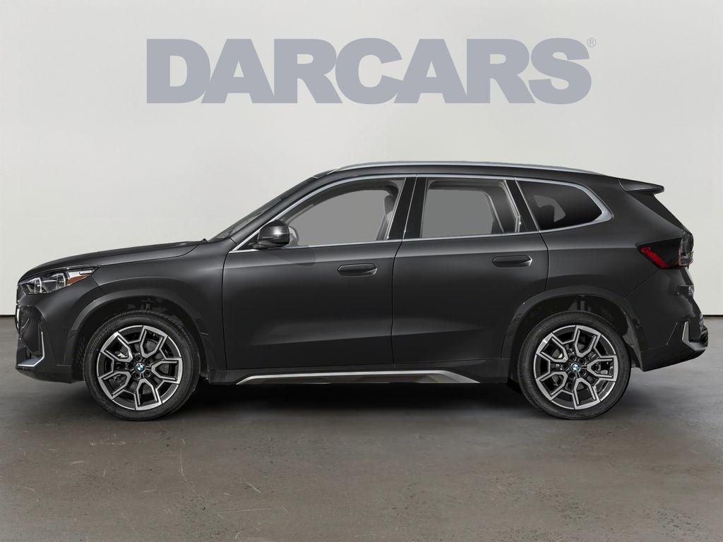 new 2026 BMW X1 car, priced at $46,890