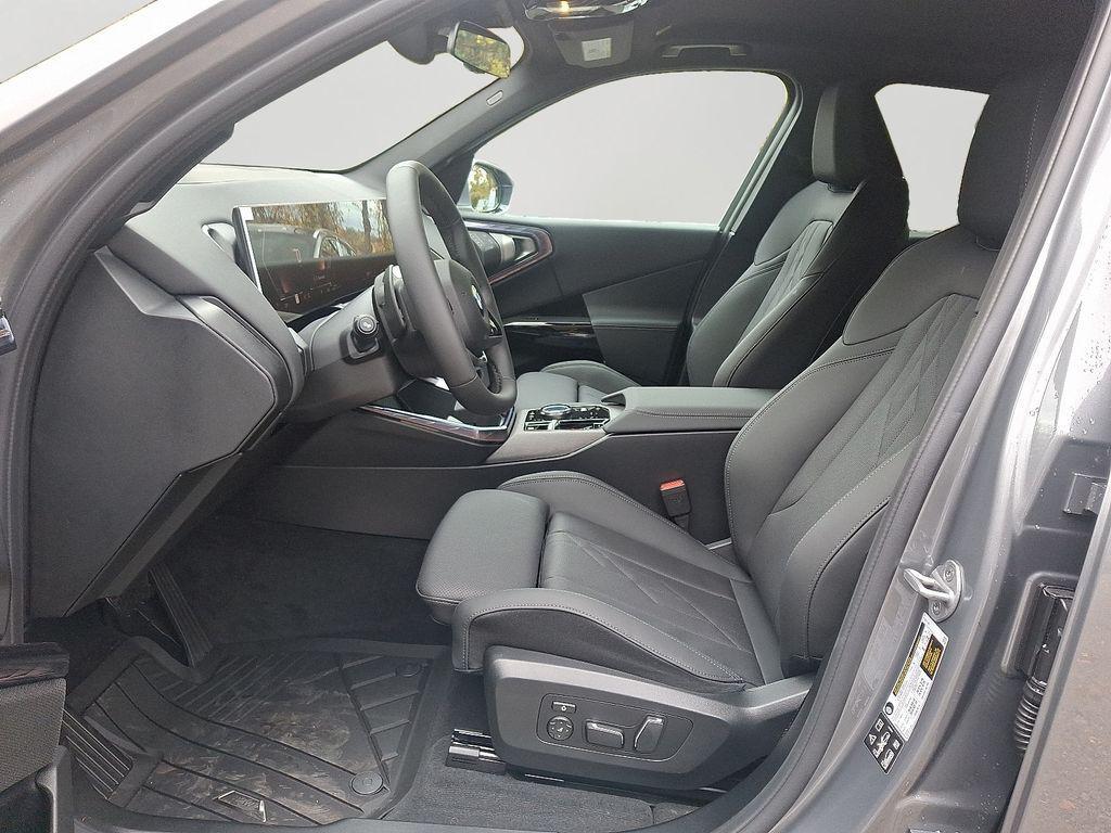 new 2026 BMW X3 car, priced at $56,940