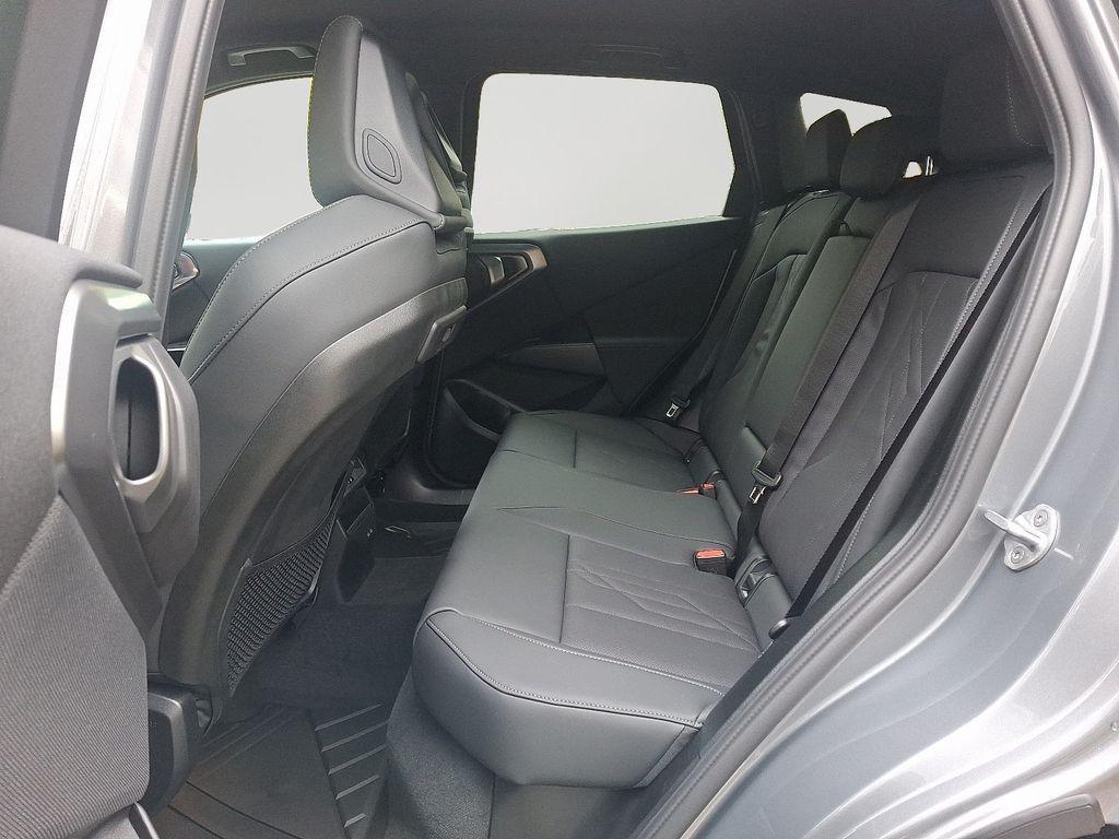 new 2026 BMW X3 car, priced at $56,940