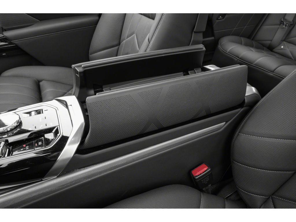 new 2026 BMW 750e car, priced at $120,385