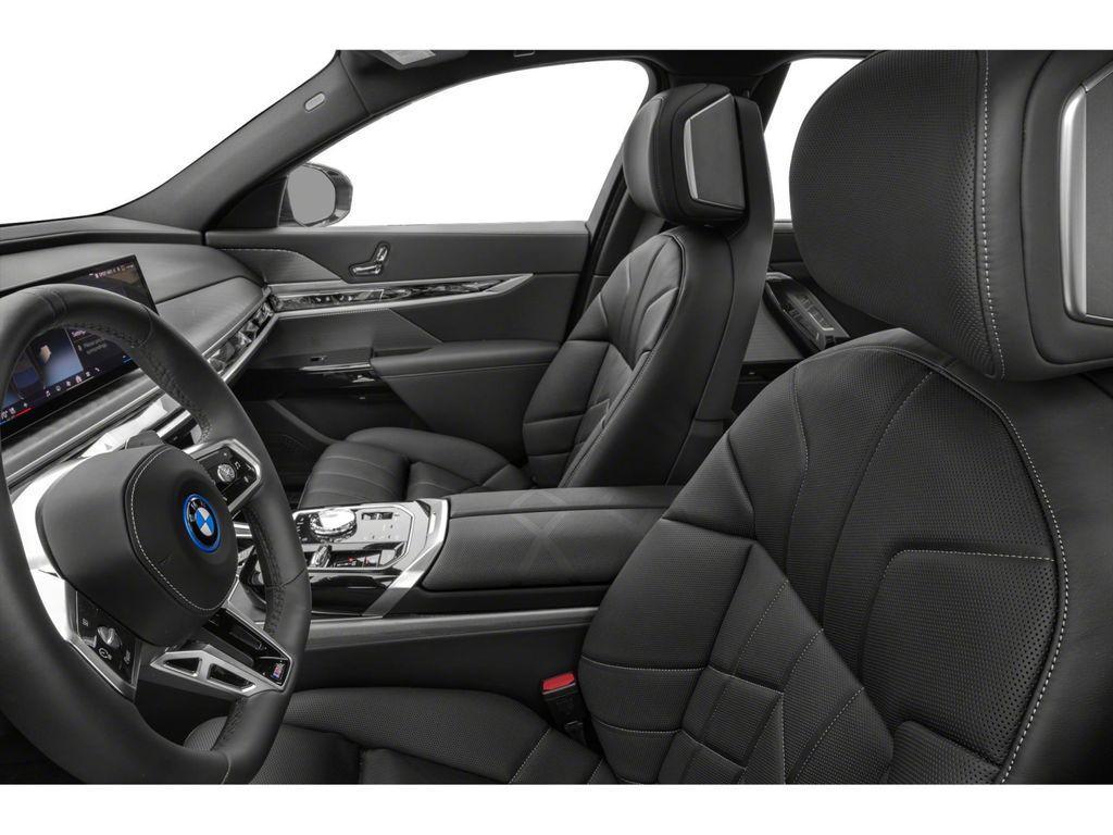 new 2026 BMW 750e car, priced at $120,385