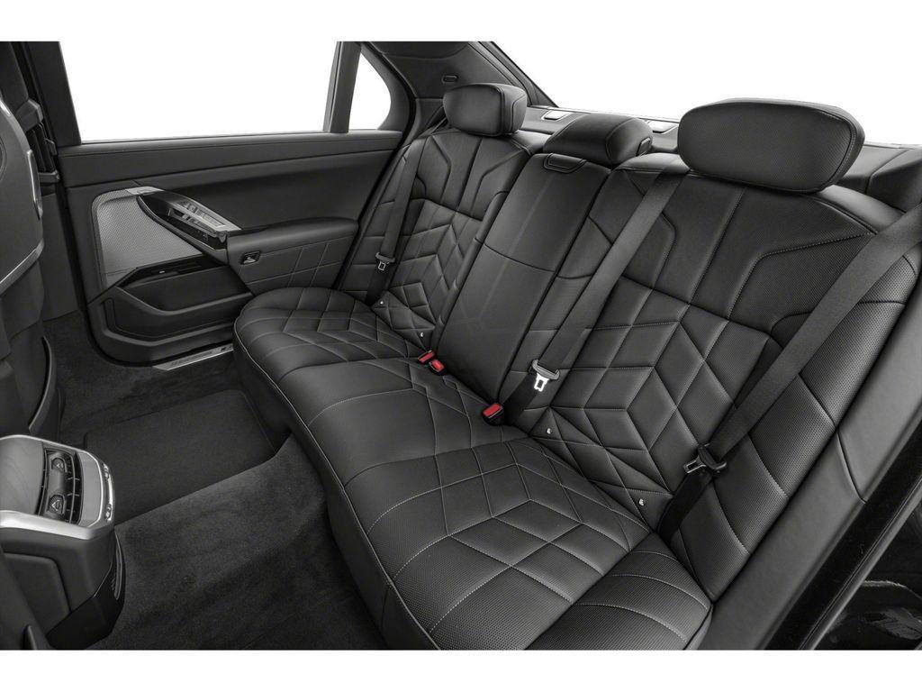 new 2026 BMW 750e car, priced at $120,385