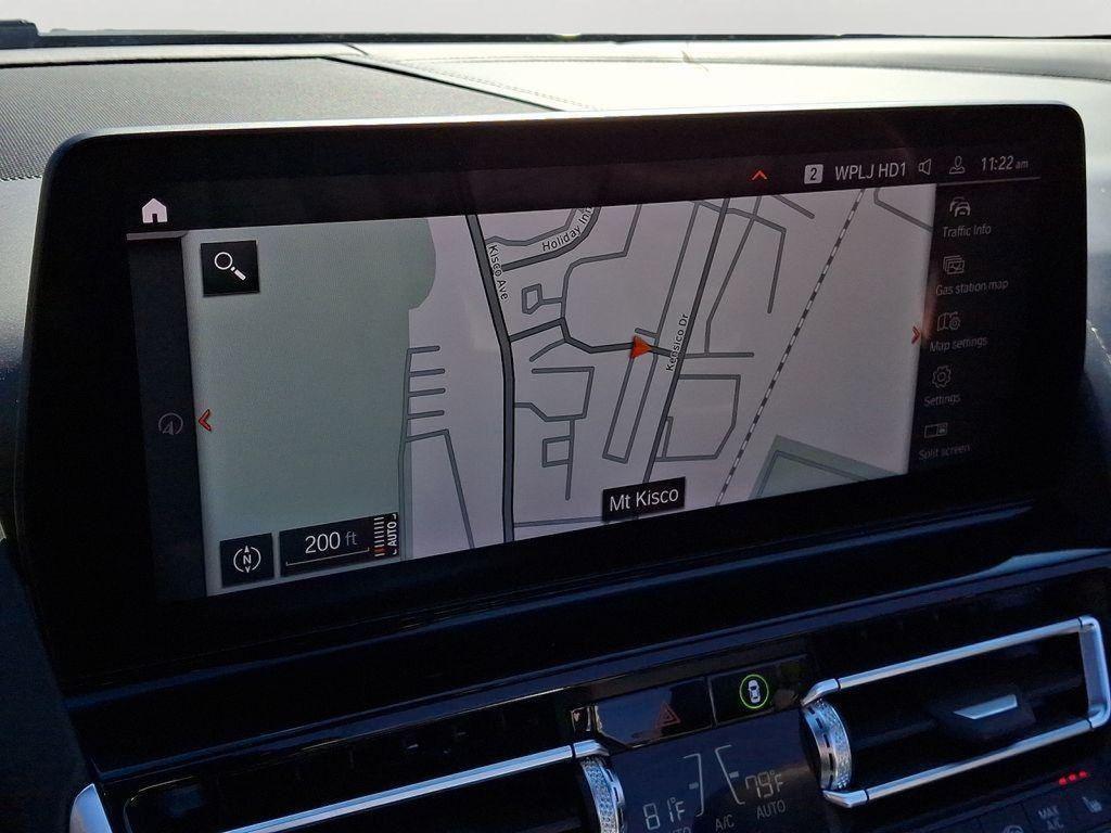 used 2024 BMW 840 car, priced at $69,500