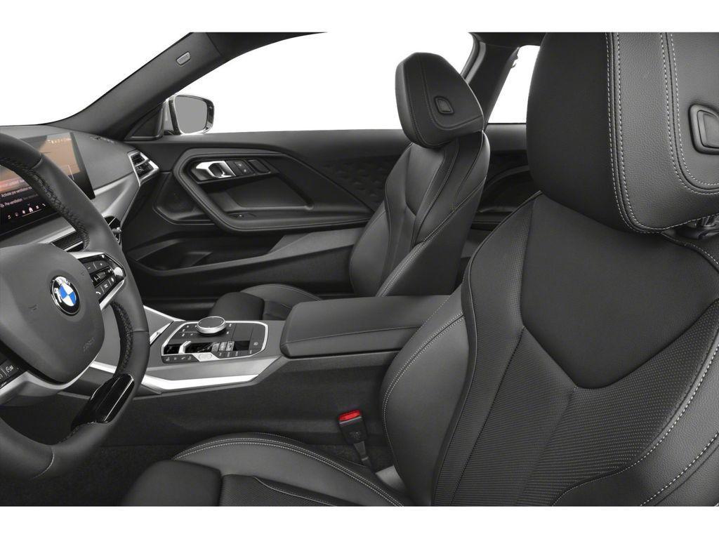 new 2026 BMW 230 car, priced at $50,705