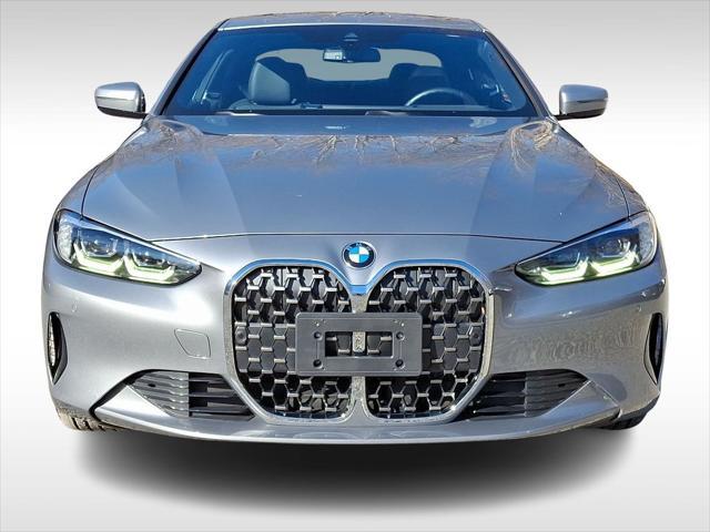 used 2024 BMW 430 car, priced at $44,293