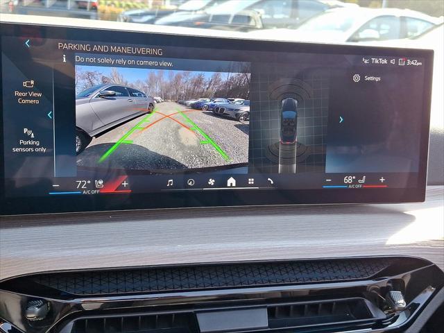 used 2025 BMW 430 car, priced at $51,500