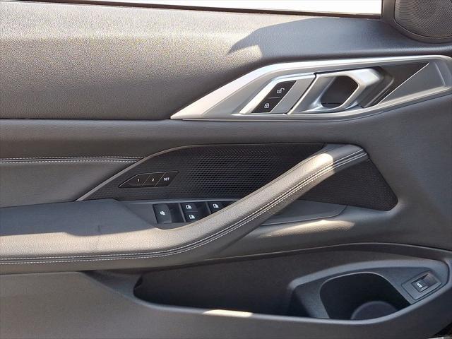 used 2025 BMW 430 car, priced at $51,500