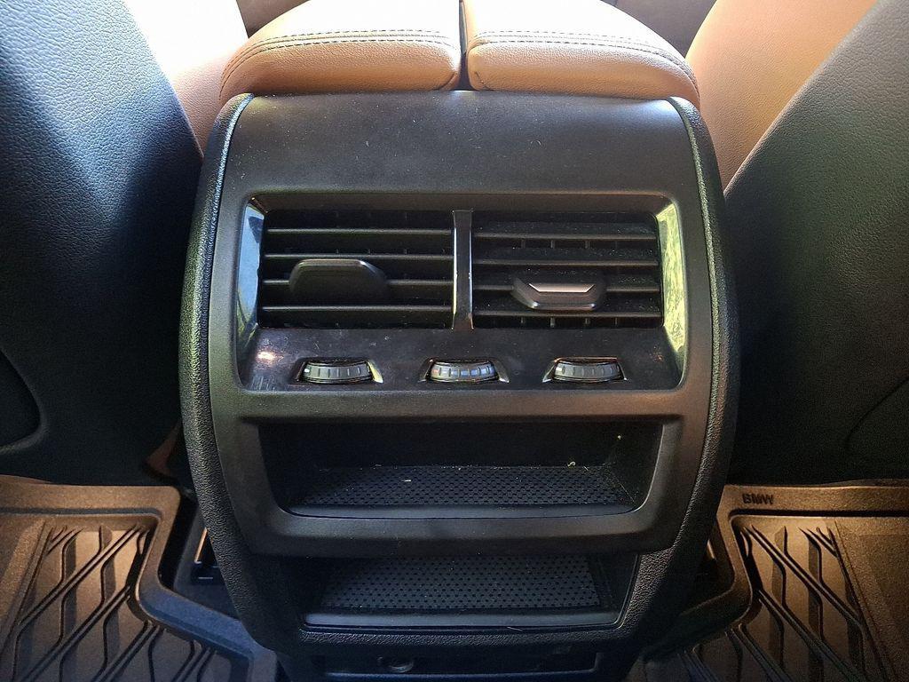 used 2024 BMW X5 car, priced at $58,500