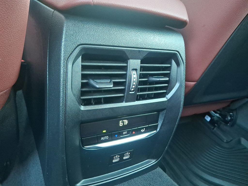 used 2025 BMW i4 Gran Coupe car, priced at $55,000