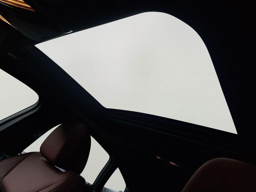 used 2025 BMW i4 Gran Coupe car, priced at $55,000
