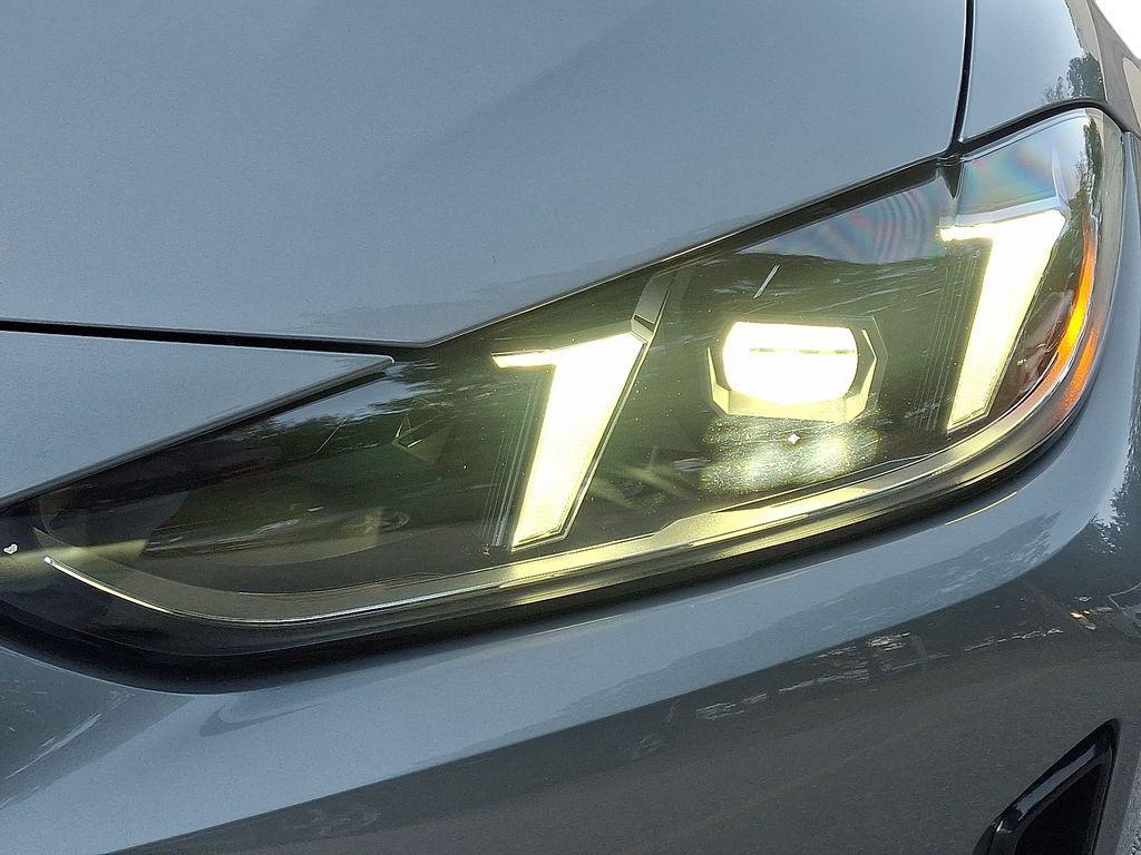 used 2025 BMW i4 Gran Coupe car, priced at $55,000