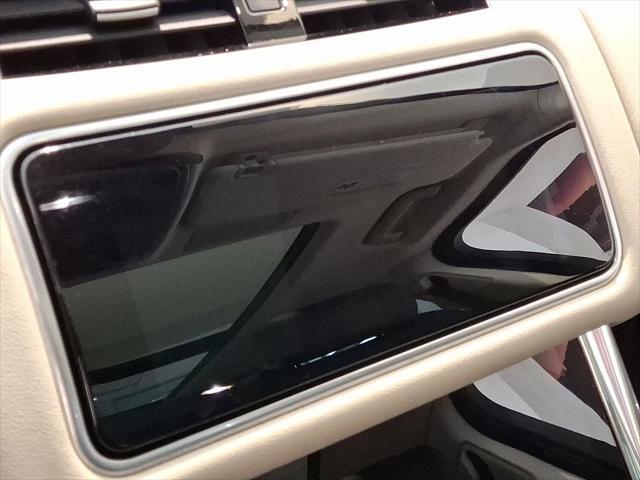 used 2021 Land Rover Range Rover Sport car, priced at $46,579