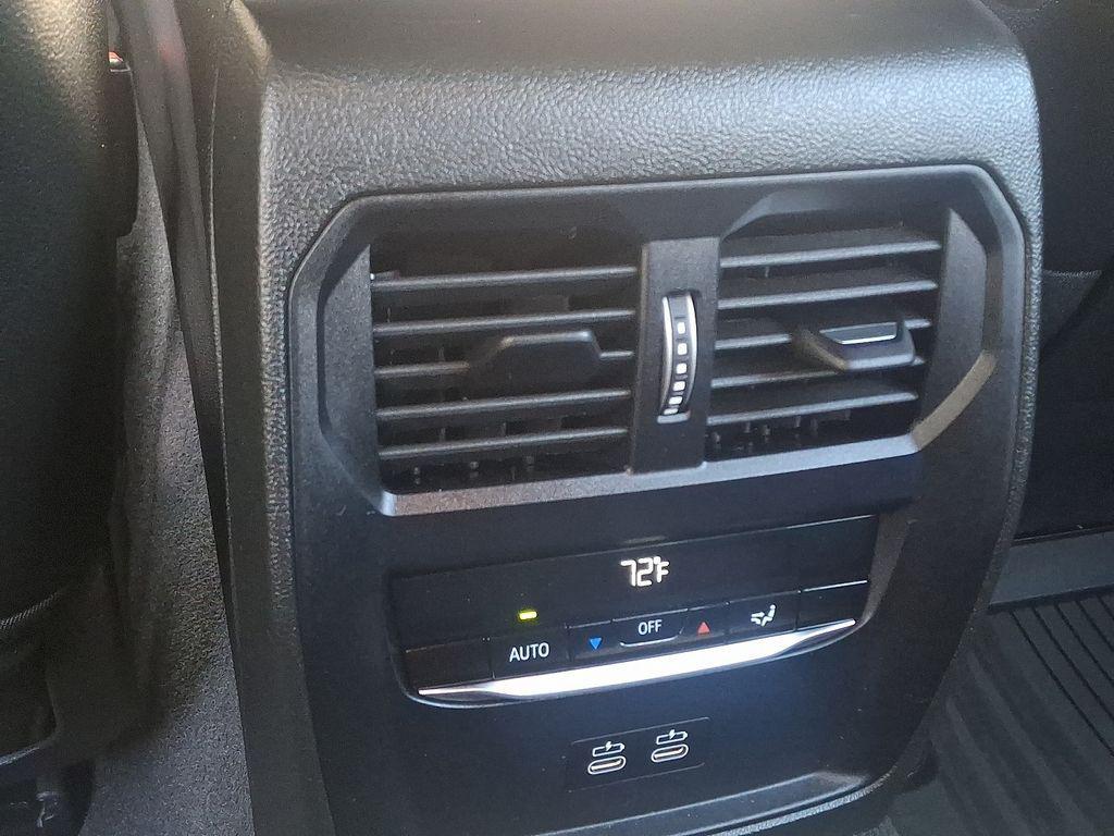 used 2025 BMW 330 car, priced at $46,500