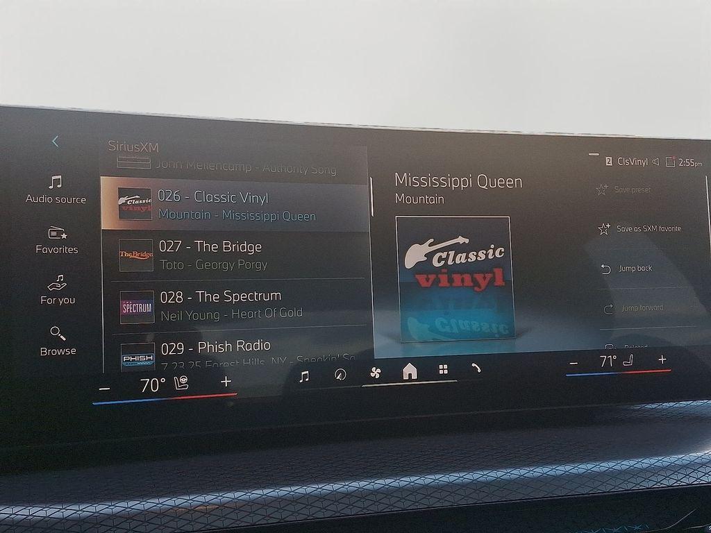 used 2025 BMW 330 car, priced at $46,500