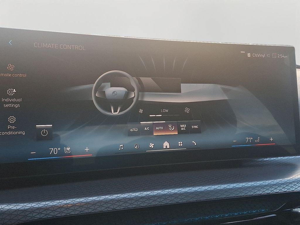 used 2025 BMW 330 car, priced at $46,500