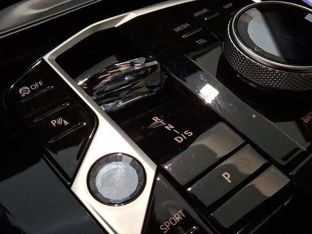 used 2024 BMW X5 car, priced at $80,500