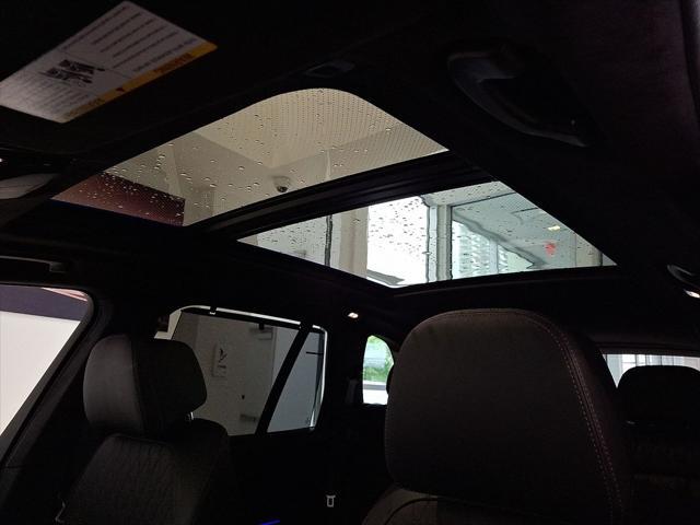 used 2024 BMW X5 car, priced at $80,500