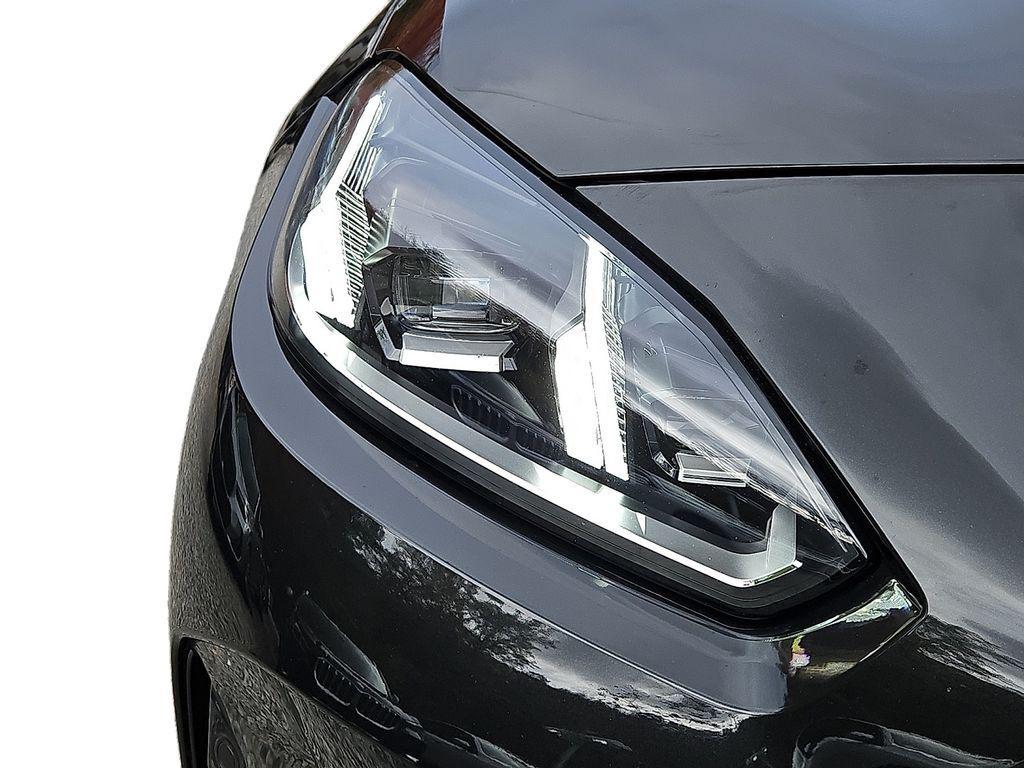 used 2025 BMW 228 Gran Coupe car, priced at $37,000