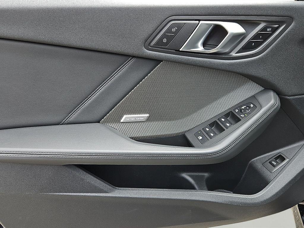 used 2025 BMW 228 Gran Coupe car, priced at $37,000