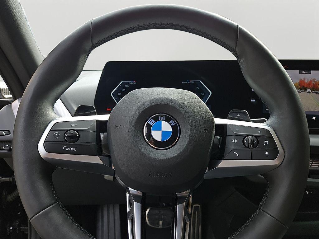 used 2025 BMW 228 Gran Coupe car, priced at $37,000