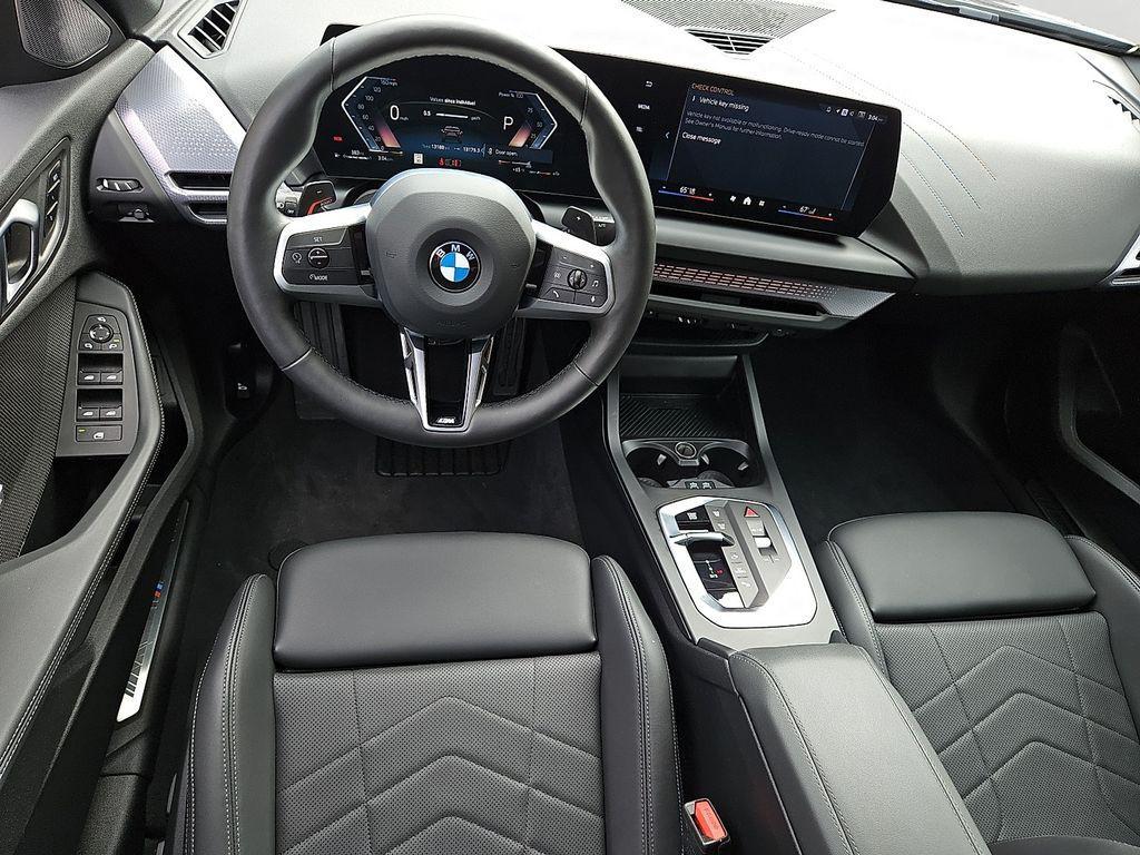 used 2025 BMW 228 Gran Coupe car, priced at $37,000