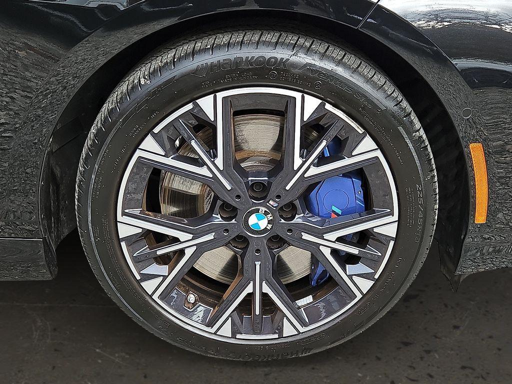 used 2025 BMW 228 Gran Coupe car, priced at $37,000