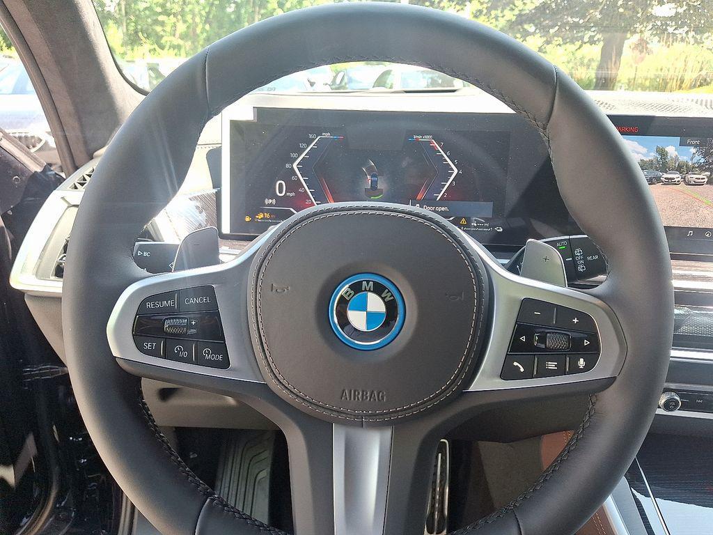 new 2026 BMW X5 PHEV car, priced at $85,075