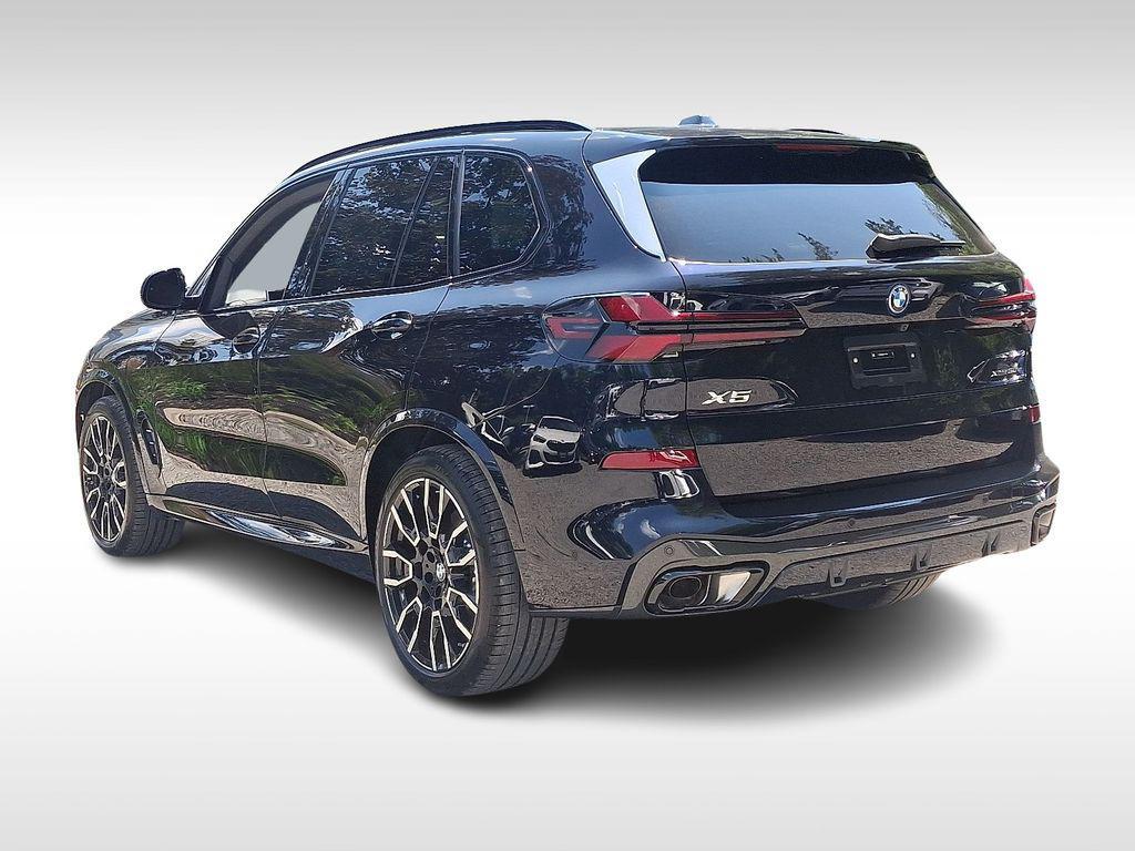 new 2026 BMW X5 PHEV car, priced at $85,075