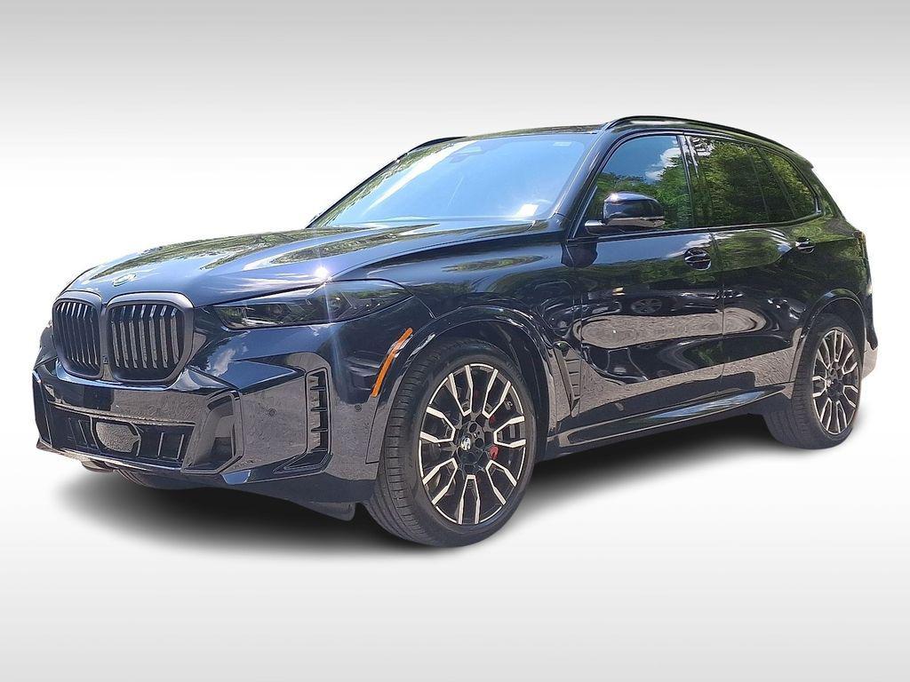 new 2026 BMW X5 PHEV car, priced at $85,075