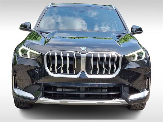 used 2025 BMW X1 car, priced at $40,750