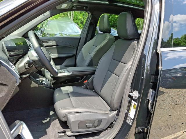 used 2025 BMW X1 car, priced at $40,750