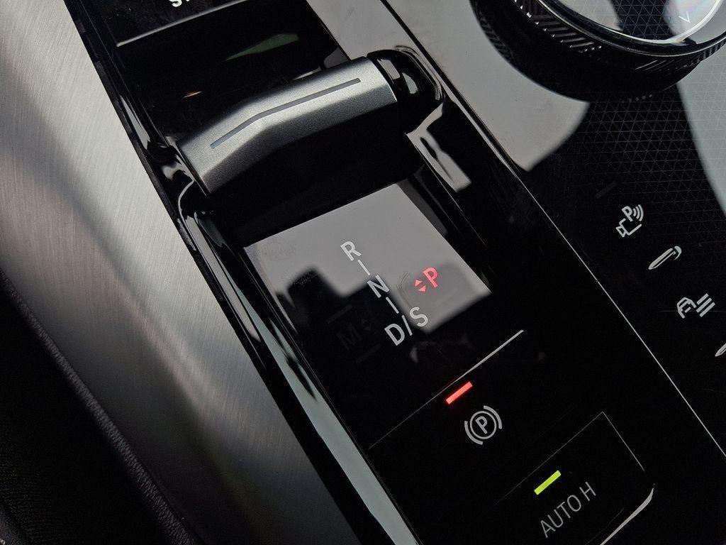 used 2025 BMW X3 car, priced at $59,260