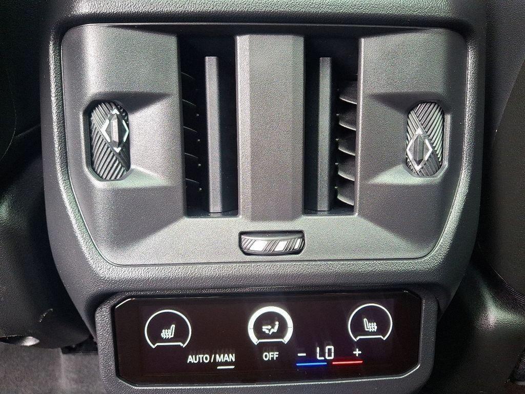 used 2025 BMW X3 car, priced at $59,260