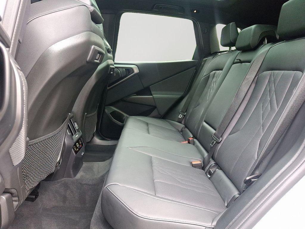 used 2025 BMW X3 car, priced at $59,260