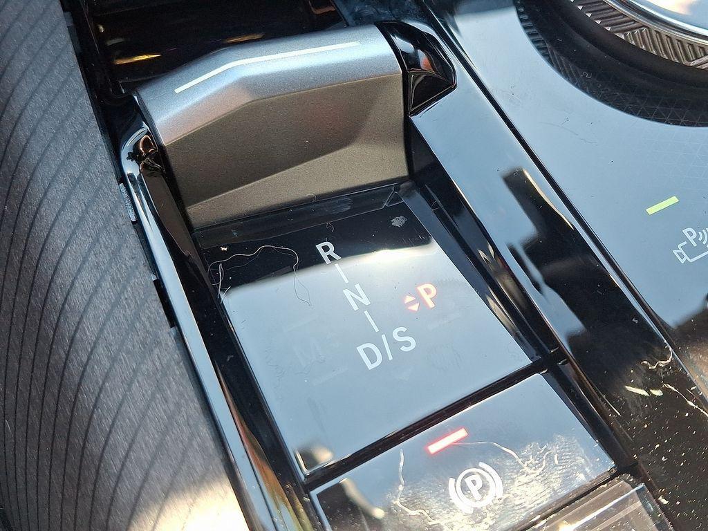 new 2026 BMW X3 car, priced at $53,625