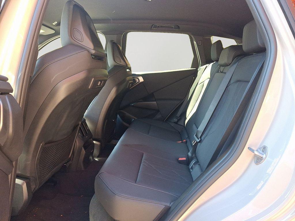 new 2026 BMW X3 car, priced at $53,625