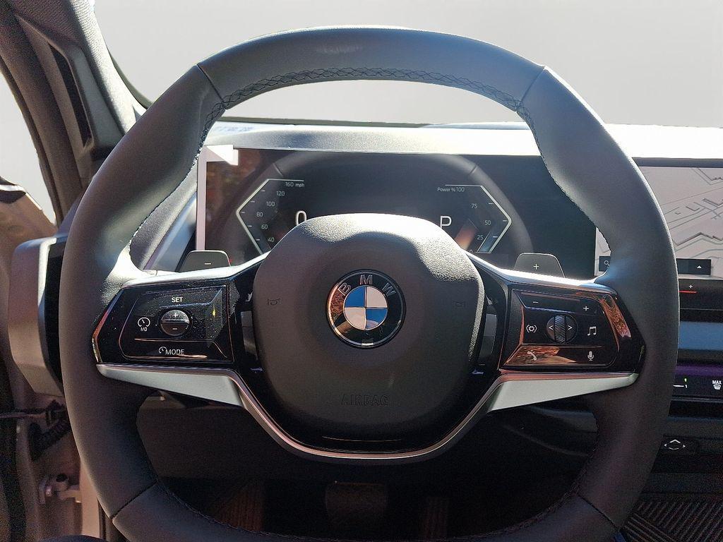 new 2026 BMW X3 car, priced at $53,625