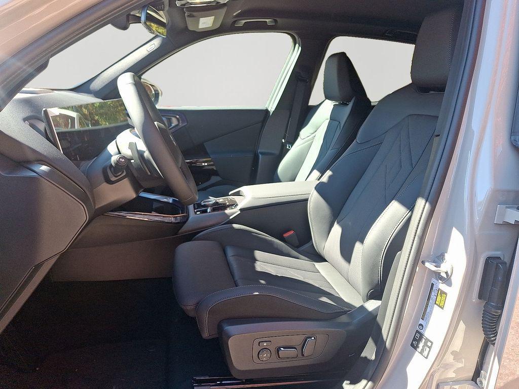 new 2026 BMW X3 car, priced at $53,625