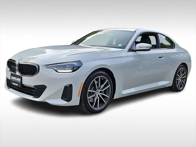 used 2024 BMW 230 car, priced at $40,300