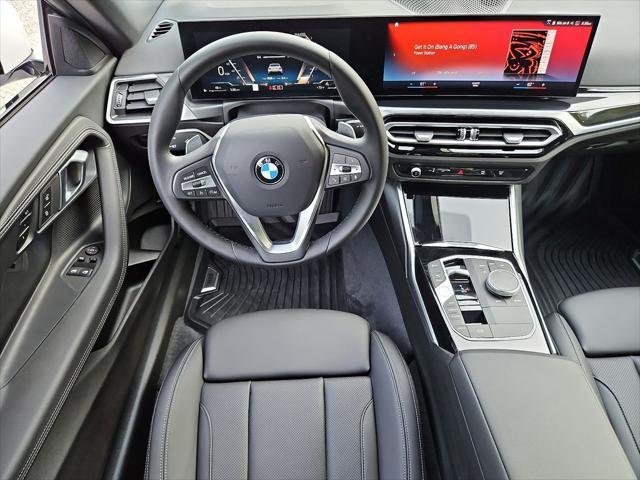 used 2024 BMW 230 car, priced at $40,300