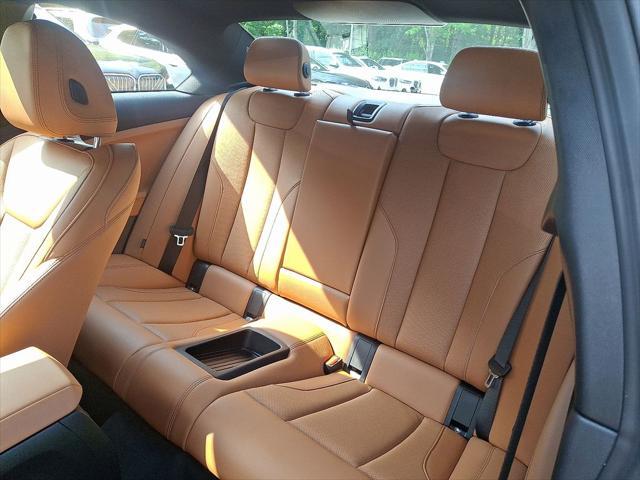 used 2023 BMW 230 car, priced at $34,500